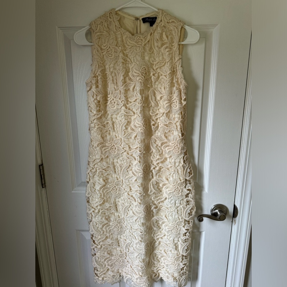 Polo Ralph Laurent, Awesome dress, ready for all occasions